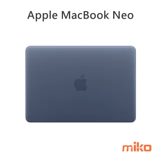 Apple MacBook Neo 靛青色(1)